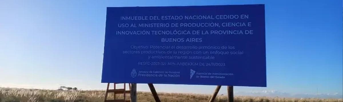 El proyecto hoy